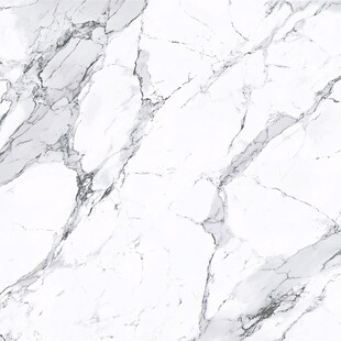 纯白大理石纹理背景图