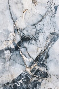 灰白大理石纹理图案