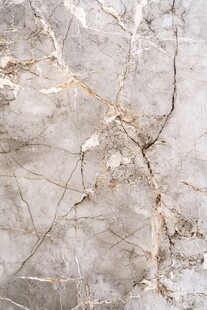 灰白大理石纹理特写