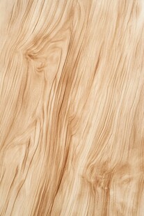 浅色木纹纹理展示图