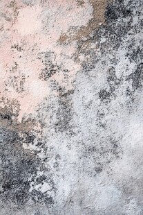 斑驳墙面纹理背景图