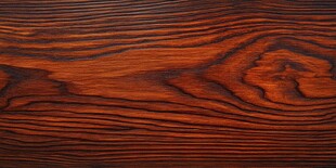 深红色木纹纹理特写