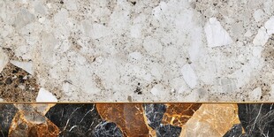 多样石材纹理展示