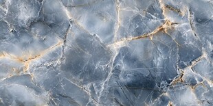 蓝灰大理石纹理精美图案