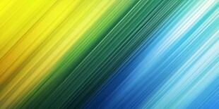 多彩炫光条纹背景图案