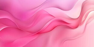 梦幻粉色流动纹理背景