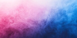 梦幻渐变烟雾背景图