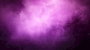 梦幻紫色烟雾背景