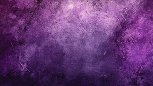 梦幻紫色纹理背景图