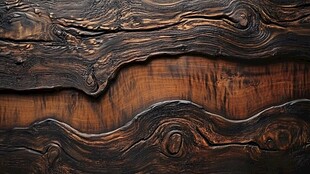 古朴木纹背景纹理