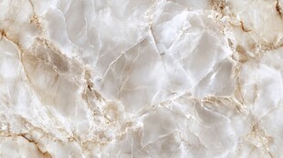 米白色大理石纹理精美