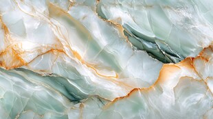 绿玉纹理 优雅大理石质感