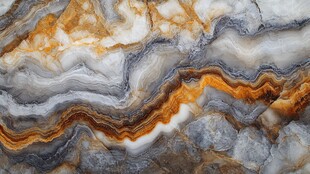 绚丽大理石纹理图案