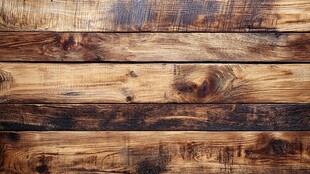 复古木质纹理背景