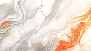 幻彩大理石纹理艺术背景