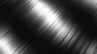 金属拉丝质感背景纹理