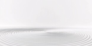 白色涟漪背景纹理图