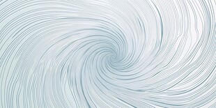 淡蓝旋涡纹理抽象背景图