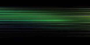 彩色线条抽象背景图