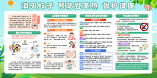 登革热
