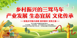 乡村振兴