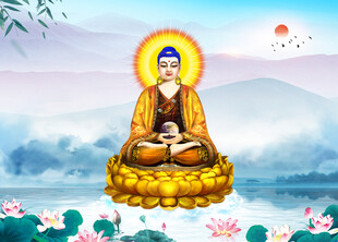 佛像
