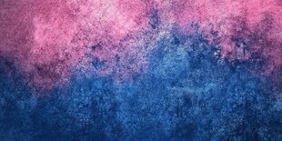 梦幻蓝粉渐变纹理背景