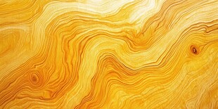 金黄木纹纹理艺术背景图