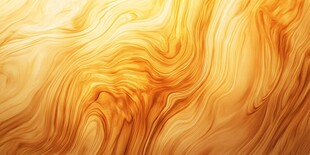 金色流体纹理背景图案