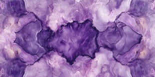 梦幻紫色抽象纹理图案
