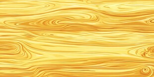 金黄木纹背景图