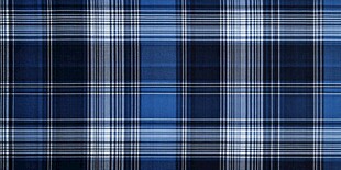蓝色格子图案纹理背景