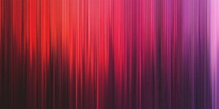 绚丽渐变竖条纹背景