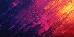 绚丽多彩的抽象渐变背景图