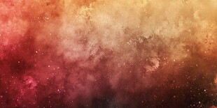 梦幻绚丽的宇宙星云背景