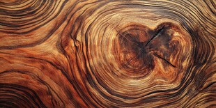 木纹纹理特写