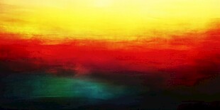 绚丽多彩抽象背景纹理图