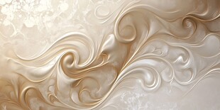 奢华金色花纹背景图案