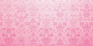 梦幻粉色花纹背景图案