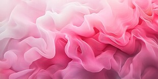 梦幻粉色柔纱纹理背景