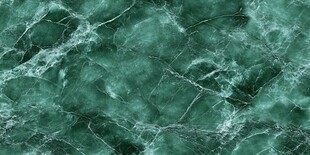 翠绿大理石纹理背景图