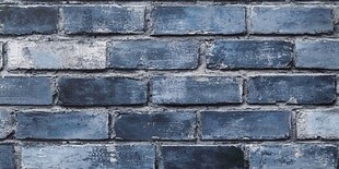 复古青砖墙面纹理