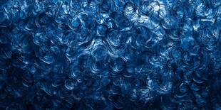 蓝色纹理质感背景图案