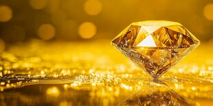 璀璨金钻 闪耀奢华魅力