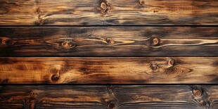 复古木质纹理背景图