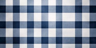 蓝白格子纹理背景图案