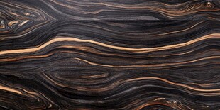 黑色木纹大理石纹理图案