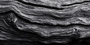 古老木纹的独特质感