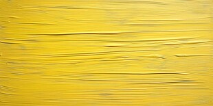 黄色纹理油画背景