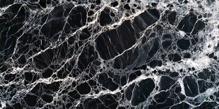 黑色大理石纹理图案